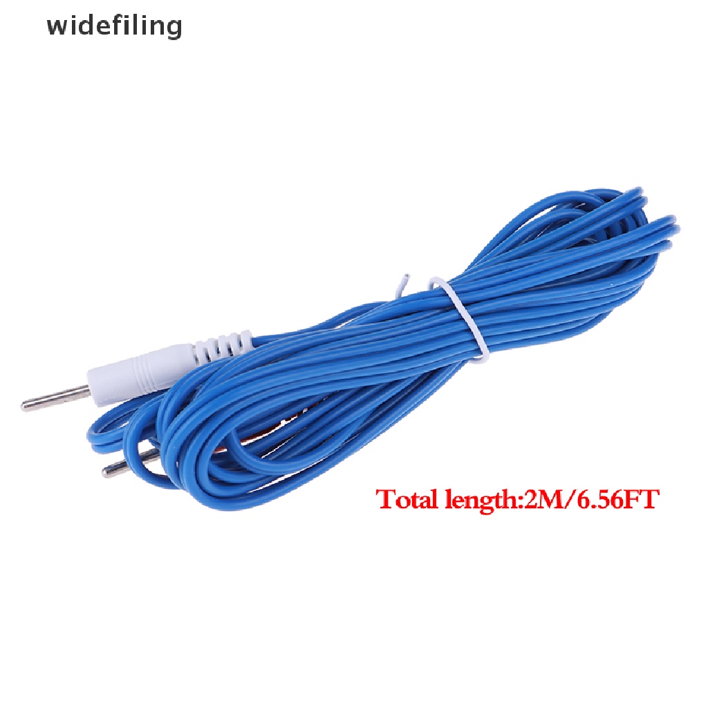 1 Dây Dẫn Điện Cực Rộng 2.35mm