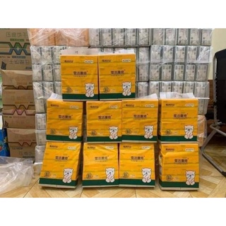 giấy gấu trúc loại 1