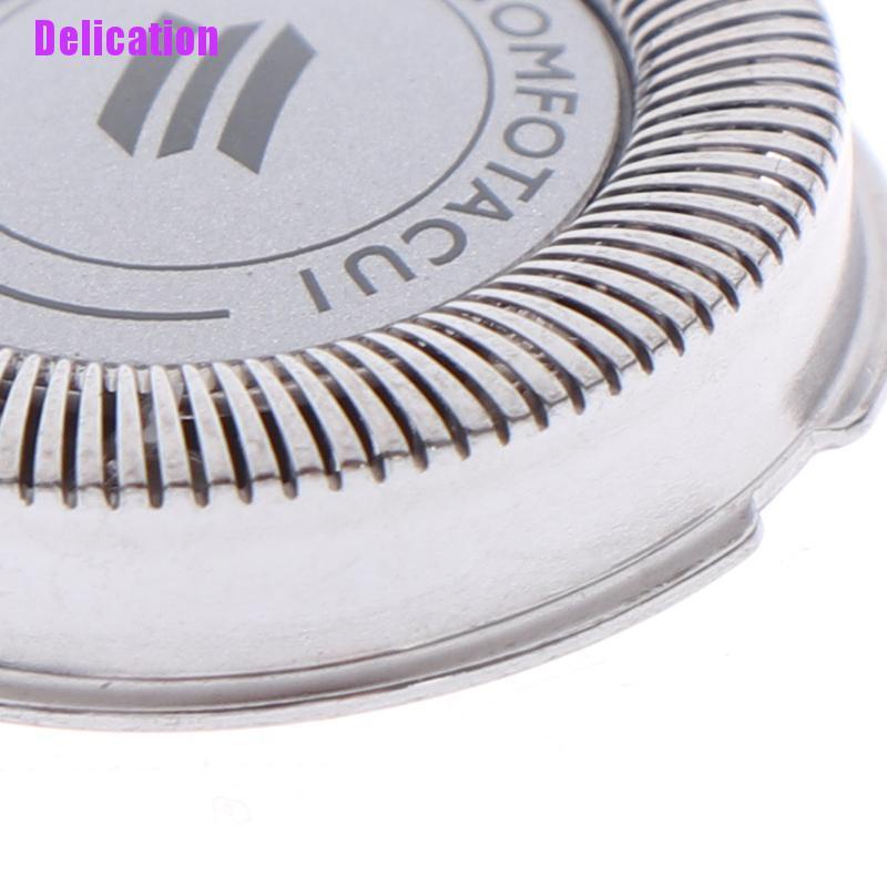 [Hàng mới về] Đầu lưỡi dao cạo thay thế SHA30 Cho Philips Norelco dòng 3000 2000 SH30 / 52