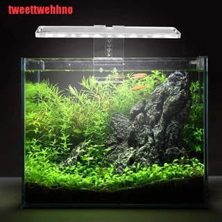 (Hàng Mới Về) Đèn Led Trang Trí Bể Cá Cảnh