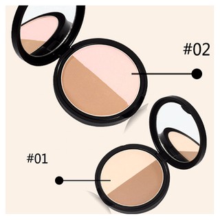High Light Tạo khối 3CE Magic Touch Face Maker