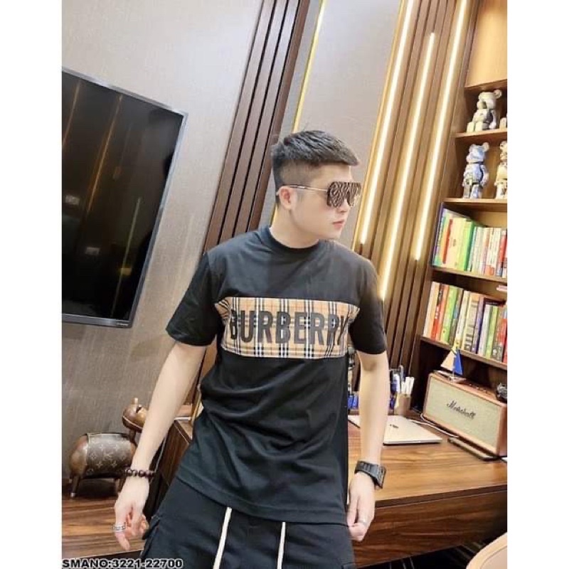 Áo Bbr phối ngực 5D TH6