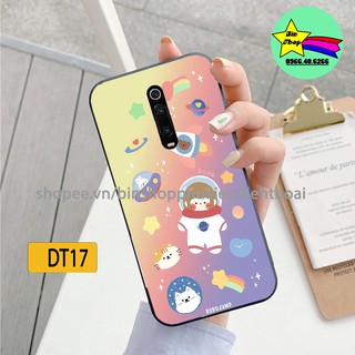 Ốp lưng Xiaomi Redmi K20 - Redmi K20 Pro - Redmi K30 - Redmi K30 Pro - Ốp lưng điện thoại Xiaomi cao cấp, in hình kute