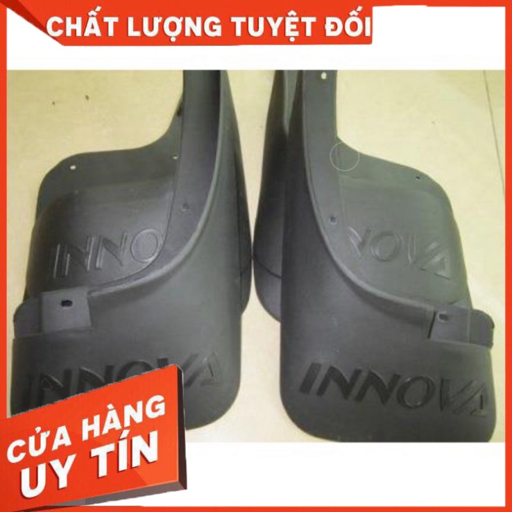 Đồ trang trí, làm đẹp cho xe Toyota INNOVA Hàng Cao Cấp