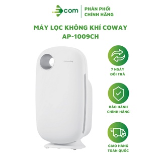 Mua Máy lọc không khí Coway AP-1009 CH | HÀN QUỐC CAO CẤP