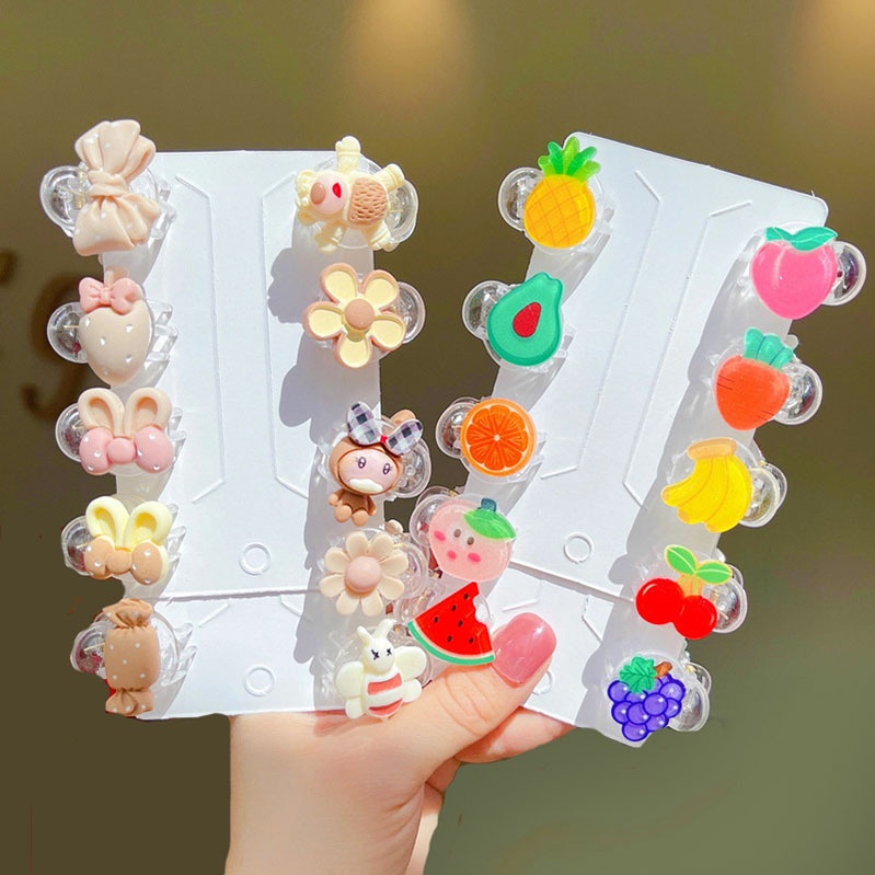 Hộp Đựng Đồ 10 Ngăn Tiện Lợi Dành Cho Bé 2022