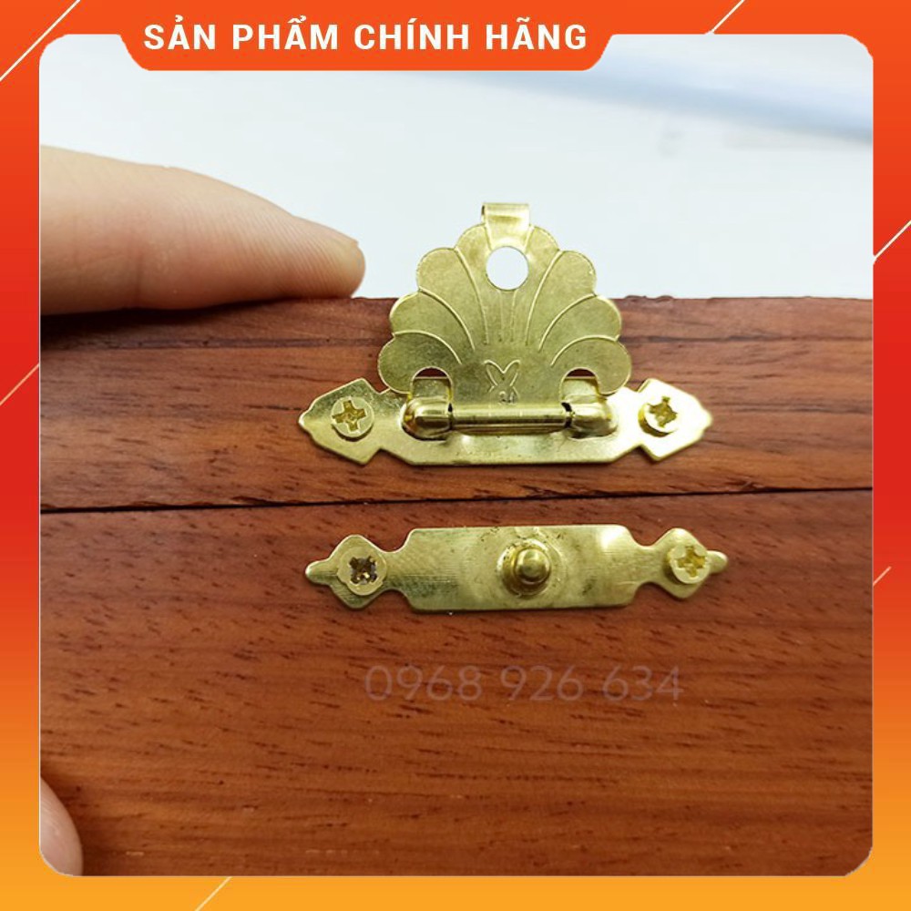 Hộp Đựng Giấy Ăn Gỗ Hương Sang Trọng FREESHIP Hộp giấy ăn tiện lợi cho mọi gia đình [Hot]