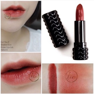 Son thỏi Kat Von D Studded kiss lipstick
