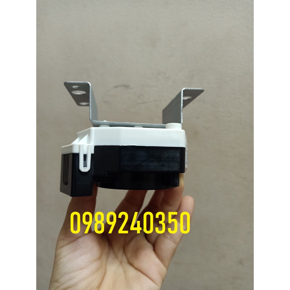 Van xả nước máy giặt Samsung Inverter, van xả kéo 220/240V chính hãng