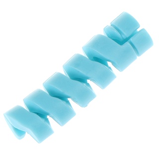 Set 4 Nút Bảo Vệ Đầu Dây Cáp Sạc Usb