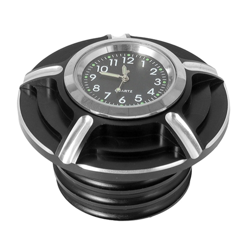 Nắp Đậy Bình Nhiên Liệu Bằng Nhôm Mềm Cho XL 883 XL1200 X48