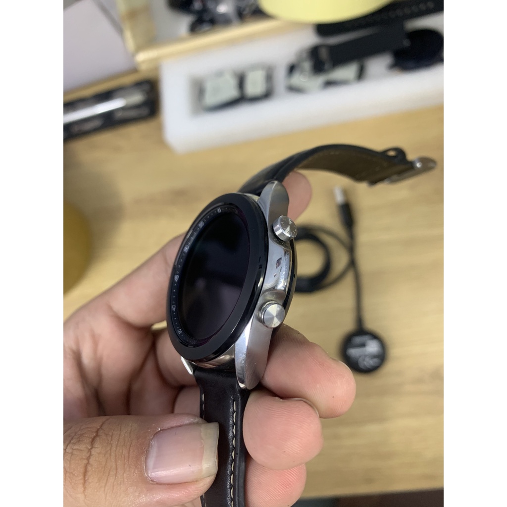 Đồng hồ Samsung Watch 3 41mm