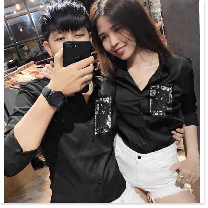 ÁO SOE MI CẶP ĐÔI NAM NỮ,THIẾT KẾ HỌA TIẾT ÁO SIÊU NGẦU THỜI TRANG MỚI KME