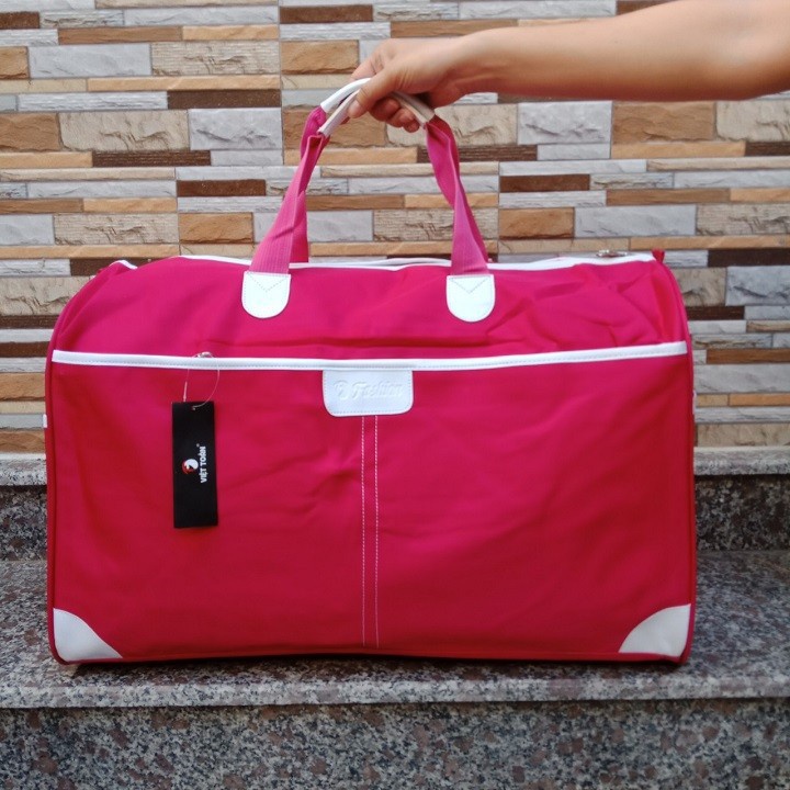 Túi Trống Du Lịch Việt Toàn Size Lớn TUI-121