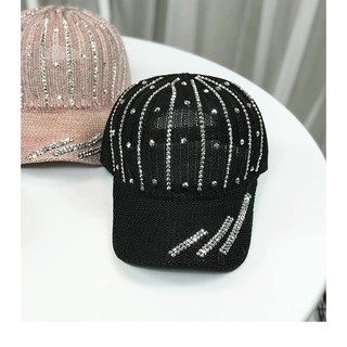 (ORDER) Mũ lưỡi trai thời trang 032