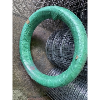 Dây inox 304 cứng đàn hồi chuẩn phi 2mm ( giá bán trên 1 kg) ( Của lạ )
