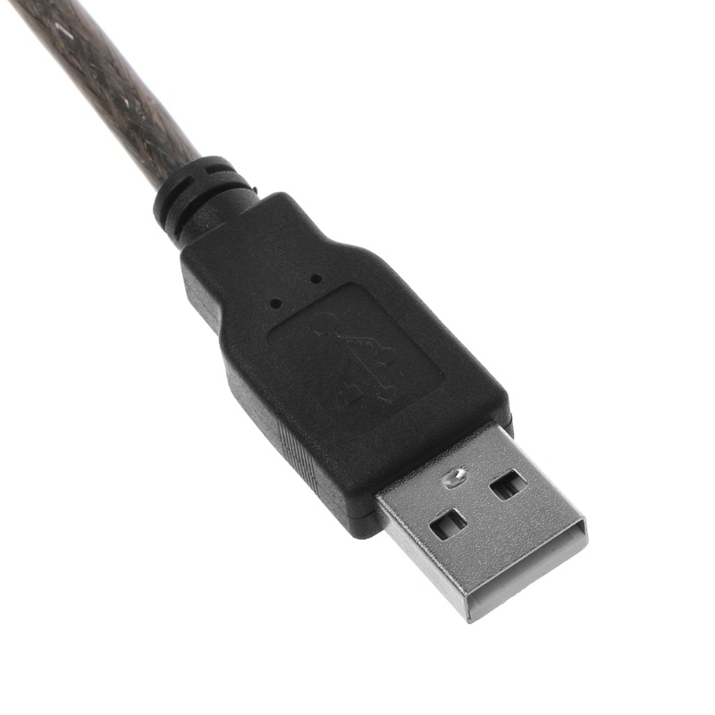 Dây Cáp Nối Dài Cổng USB 2.0 Loại A