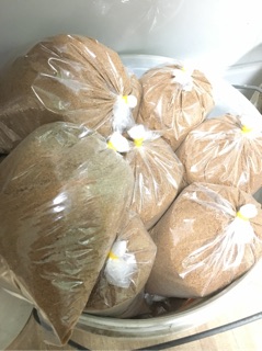 Cám Tanh Cargill 7414 (40% đạm) 350g