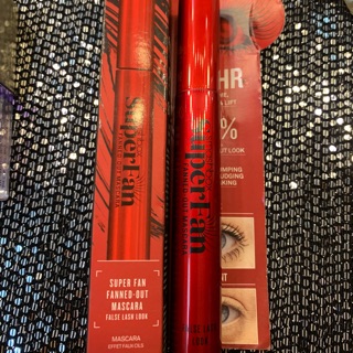 Pass mascara smashbox