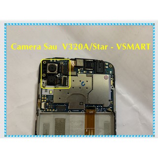 Camera sau V320A / Star Vsmart