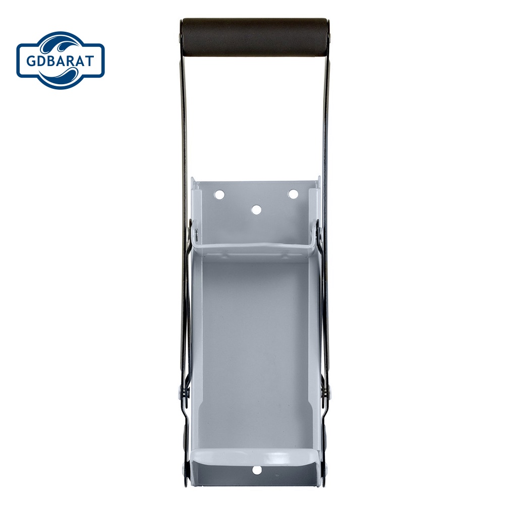 [NYCA Stock] Dụng Cụ Tái Chế Lọ Tái Chế 16oz Dạng Kéo Gắn Tường Hạng Nặng