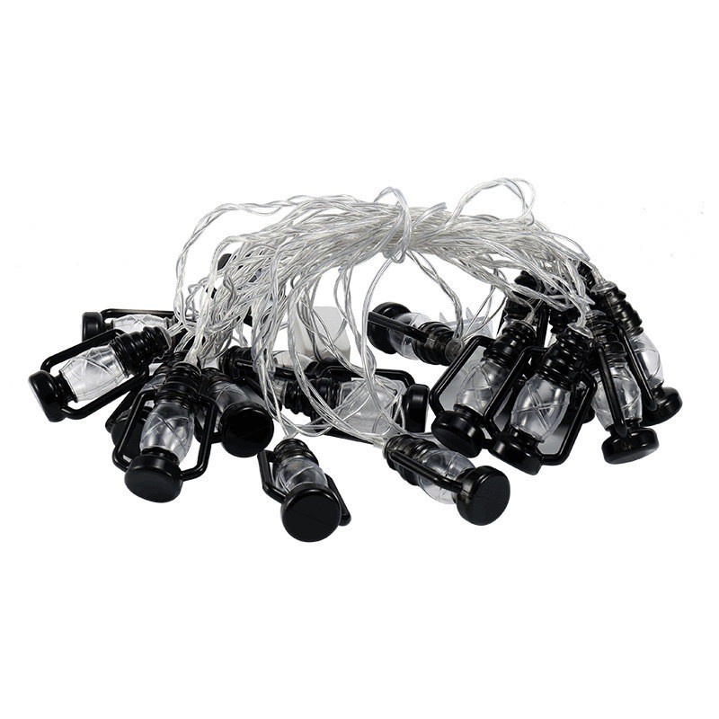 Dây Đèn 10 LED Trang Trí Tiệc