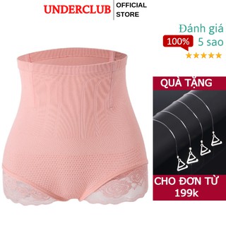 Quần gen nịt bụng cao cấp xuất nhật