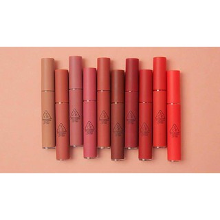 Son lì 3CE velvet lip tint