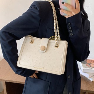 Túi Đeo Chéo Thời Trang Cá Tính Trẻ Trung