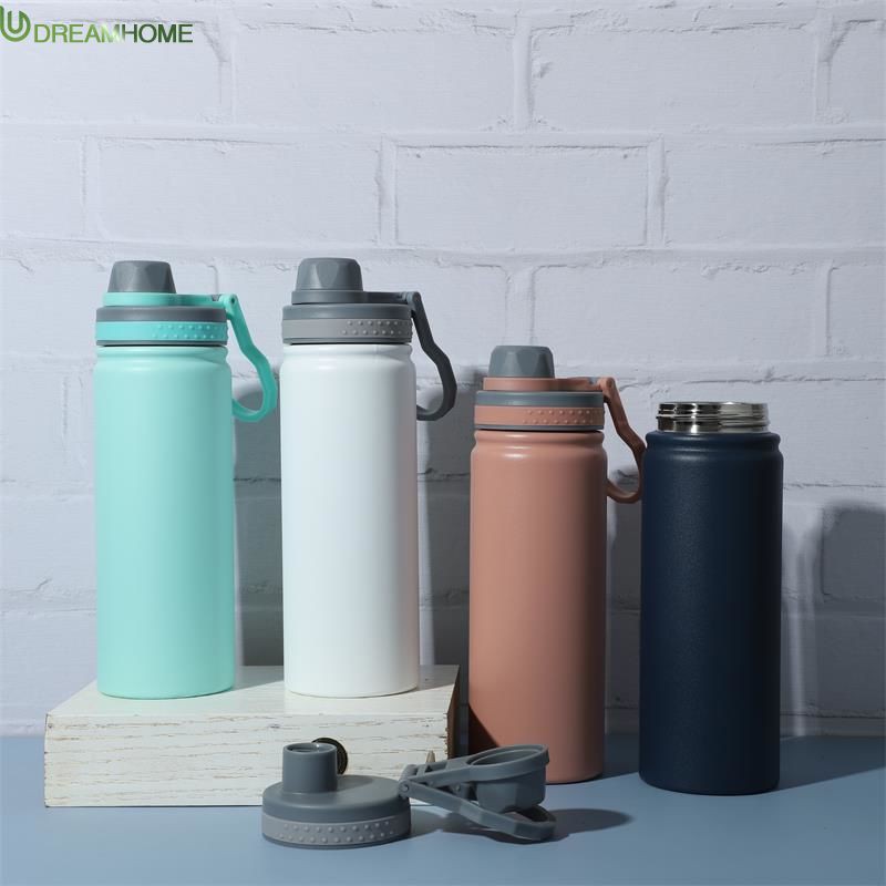 Bình Nước Giữ Nhiệt Cao Cấp 500ml