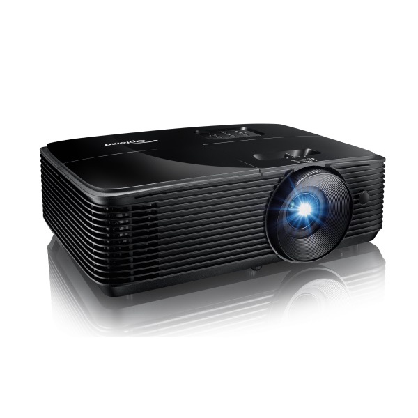 Máy chiếu OPTOMA X400LVE Chính Hãng Kết Nối Không Dây