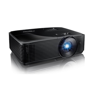 máy chiếu optoma X400LVE