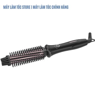 LƯỢC ĐIỆN XOẮN UỐN CỤP PRITECH®️