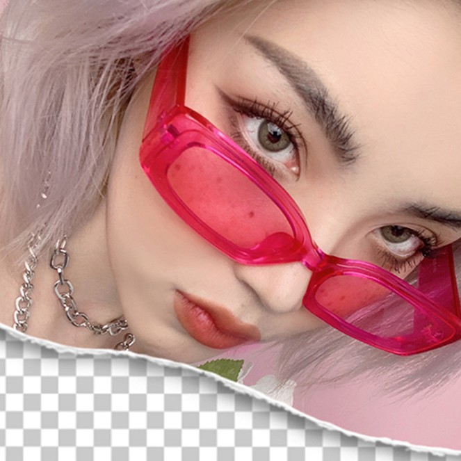 MATA Kính Mát Gọng Nhựa Phong Cách Âu Mỹ Thời Trang Cho Nữ | BigBuy360 - bigbuy360.vn