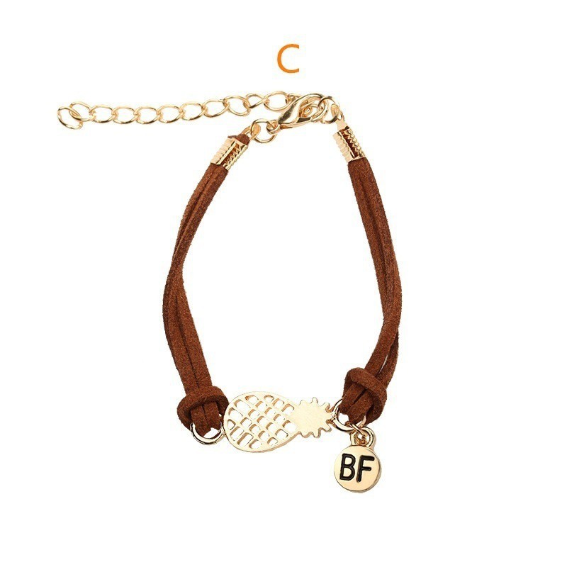 Vòng Đeo Tay Cho Cặp Đôi