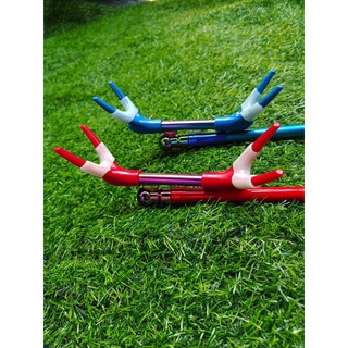 Gác cần Tốc độ dùng cho thi đấu . 90cm và 100cm