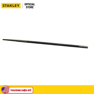 Dũa mài xích 1/4 x 8" Stanley 22-089B