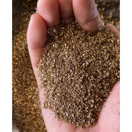 Đá Vermiculite ( Vơ Mi ) Trồng Cây 200gram