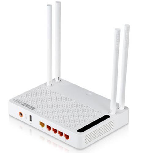 [Follow Shop] Bộ phát wifi Totolink A3002RU