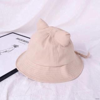 Nón tai mèo dễ thương cho nữ