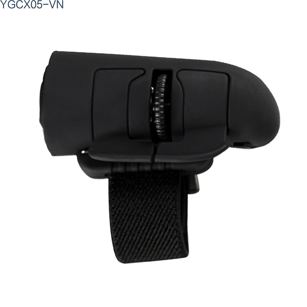 Chuột Không Dây Mini 2.4g Cho Người Lười / Máy Tính Điện Thoại | BigBuy360 - bigbuy360.vn