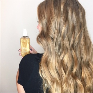 🔅 Xịt dưỡng bóng tóc Kevin Murphy Shimmer Shine🔅