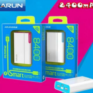 Pin Dự Phòng ARUN Chính Hãng ( Bảo Hành 1 Đổi 1 )