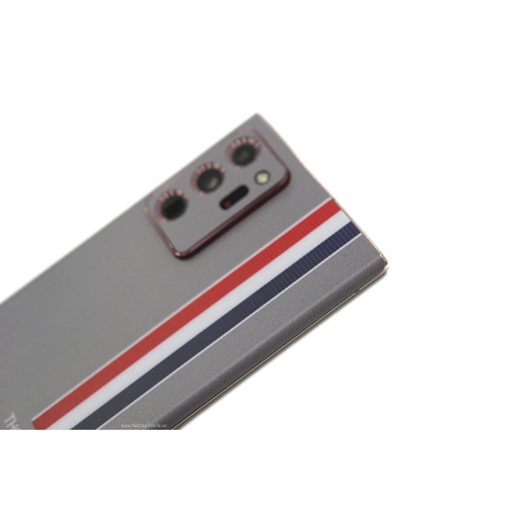 Miếng dán skin điện thoai Note20 ultra đến S23 ultra  – Skin Film 3M nhập khẩu USA - chính hãng Nét Đẹp Tinh Tế