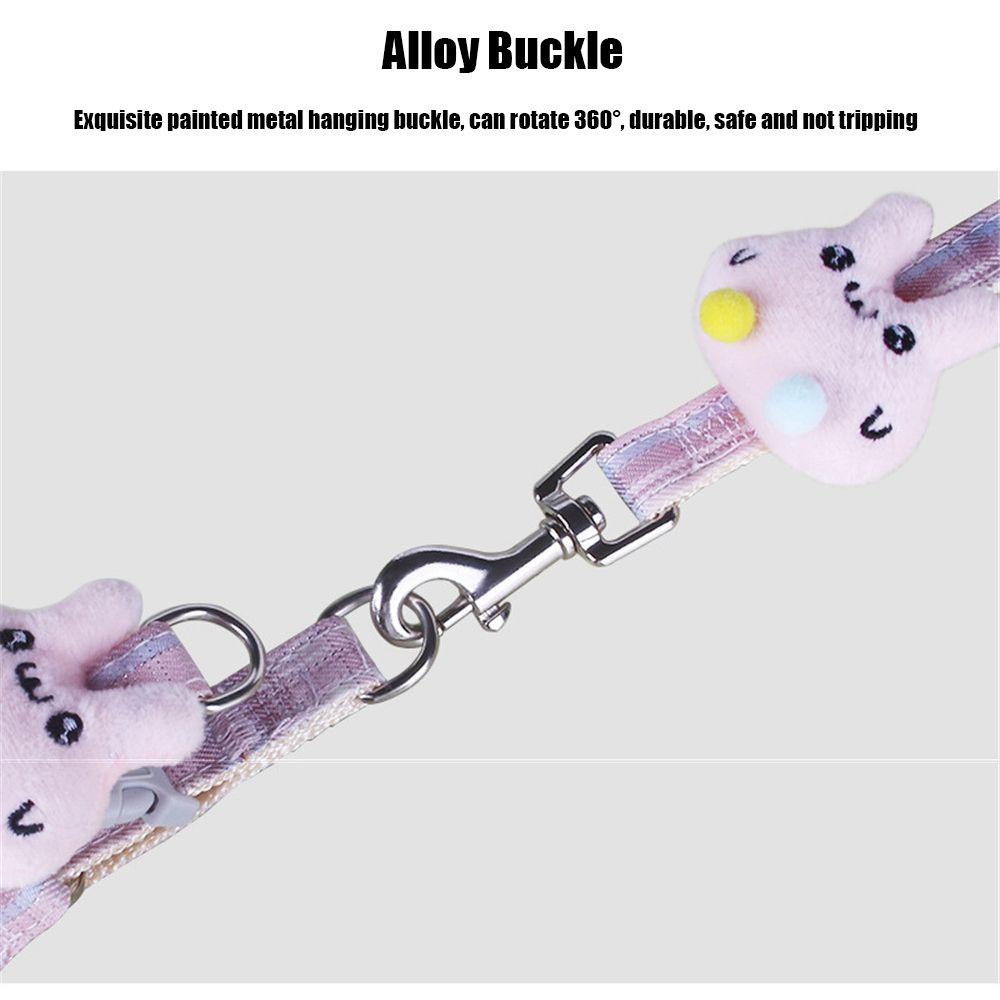 Vòng Cổ Có Thể Điều Chỉnh Thoải Mái Cho Mèo