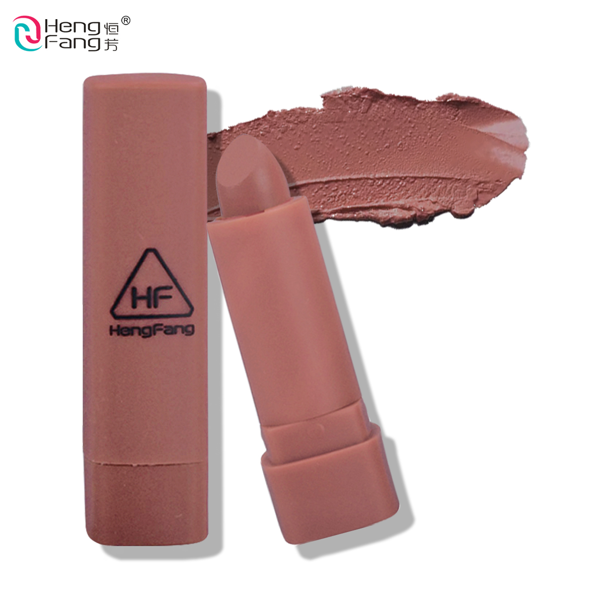 Son Môi Hengfang 9065BX1 Tông Lì Lâu Trôi Kháng Nước Dễ Lên Màu 3.5g | BigBuy360 - bigbuy360.vn