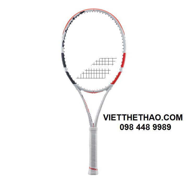 Vợt Tennis Babolat Pure Strike Team 285G - Tặng Cước Tennis - Vợt Tennis Babolat Chính Hãng