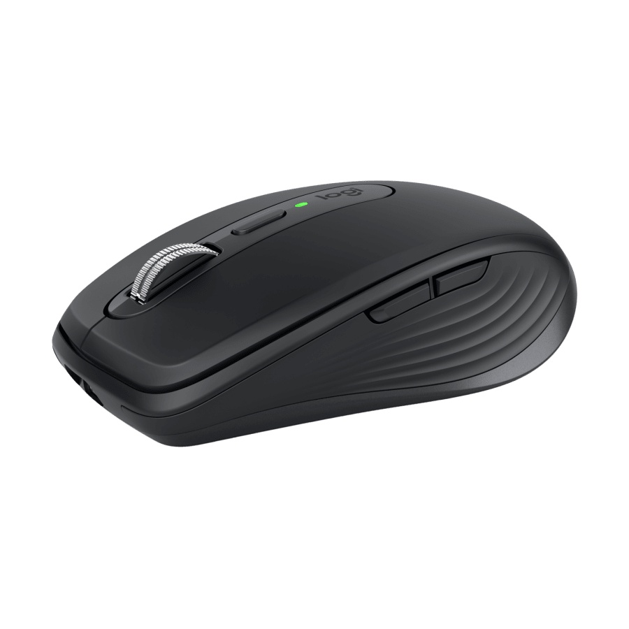 chuột không dây Logitech MX Anywhere 3 dành cho doanh nghiệp - Hàng chính hãng