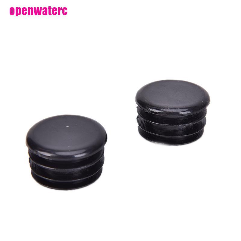 Bộ 2 Nút Bịt Tay Cầm Xe Đạp Chống Bụi