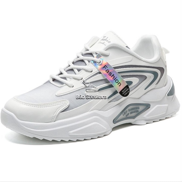 Giày sneaker nam hàn quốc Bảo Sneakers giày thể thao nam G826 | BigBuy360 - bigbuy360.vn